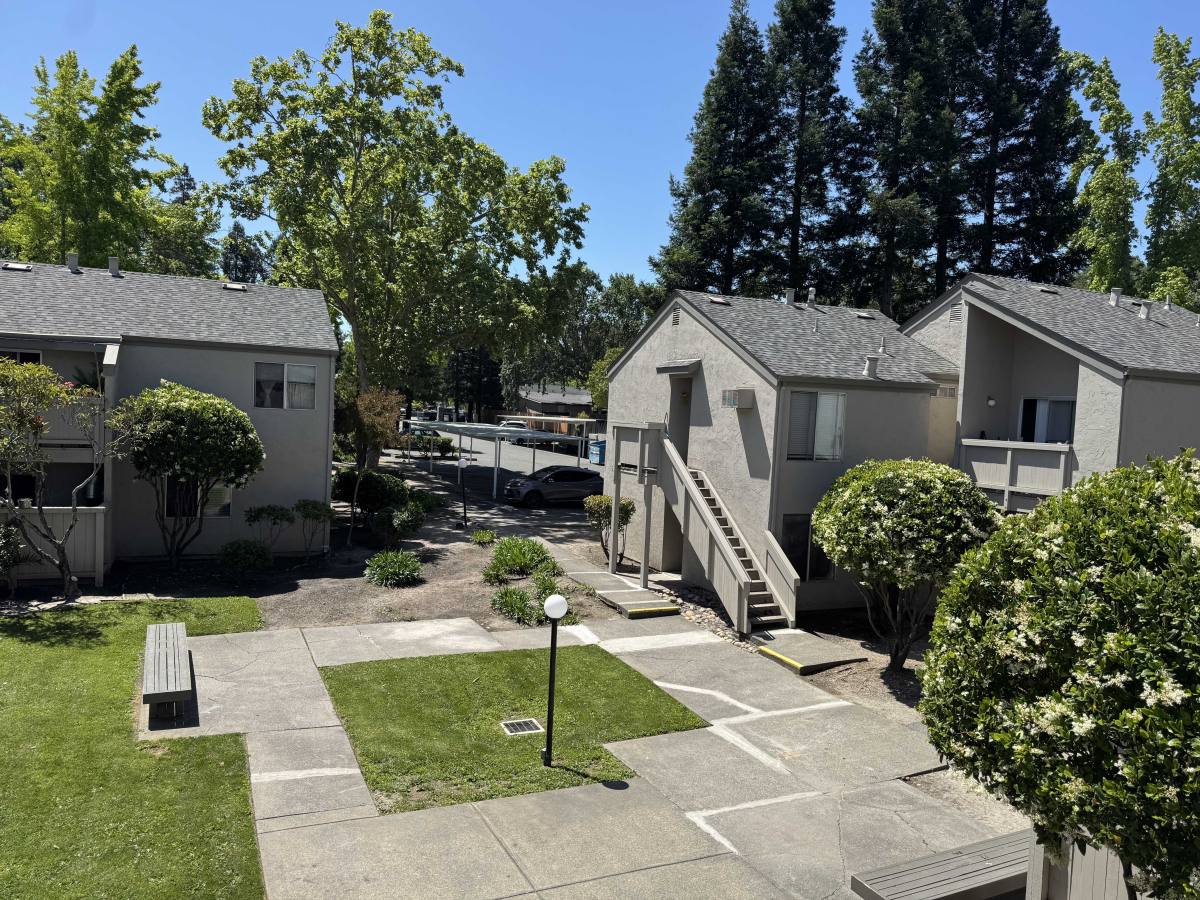 Apartment for rent at 997 Madrone Rd #K5, Glen Ellen, CA 95442