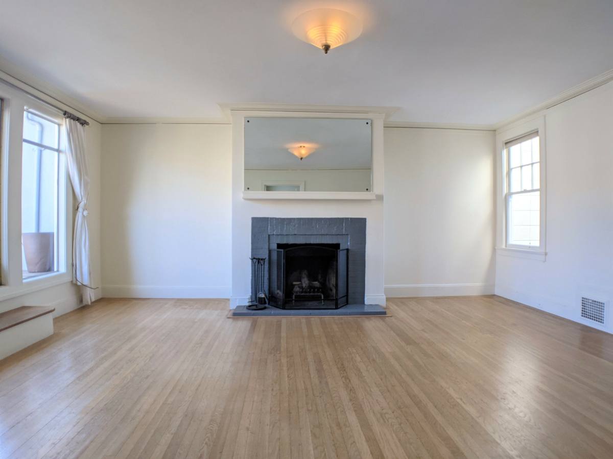 Condo for rent at 2128 Bay St, San Francisco, CA 94123
