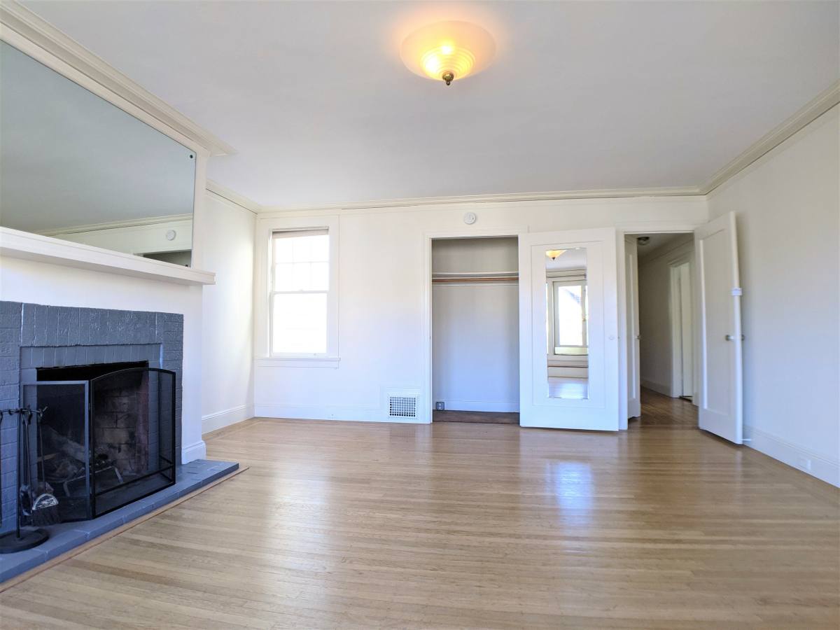 Condo for rent at 2128 Bay St, San Francisco, CA 94123