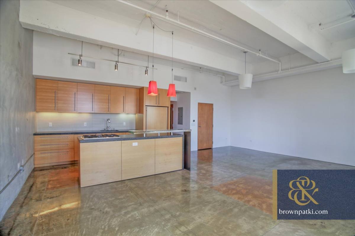 Condo for rent at 2 Mint Plaza #705I, San Francisco, CA 94103