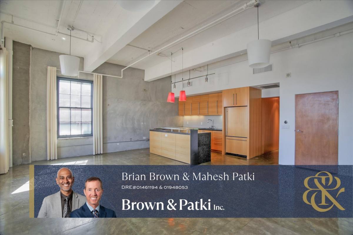 Condo for rent at 2 Mint Plaza #705I, San Francisco, CA 94103