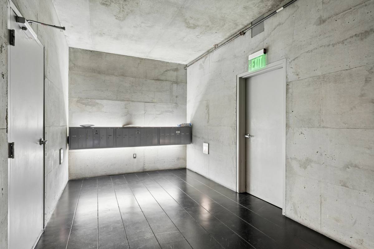 Apartment for rent at 1234 Howard St #2A, San Francisco, CA 94103