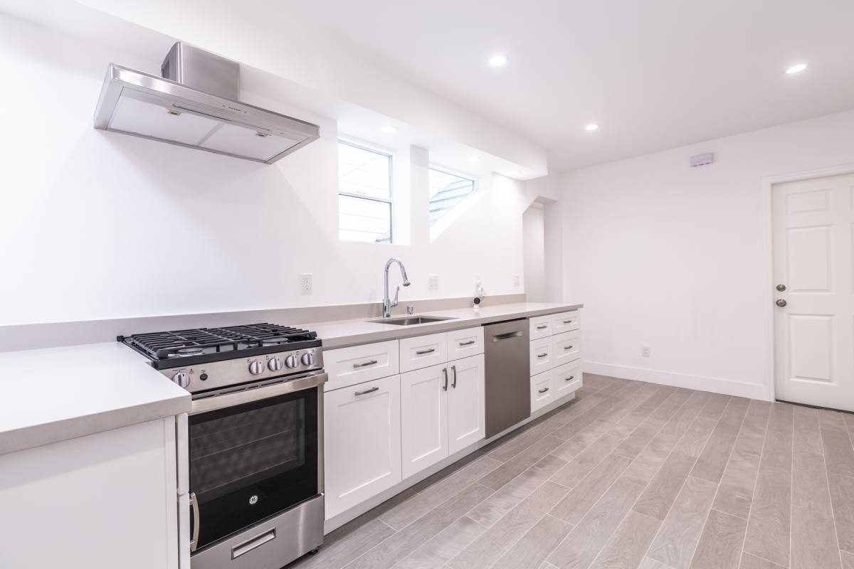 Apartment for rent at 3716 Divisadero St, San Francisco, CA 94123