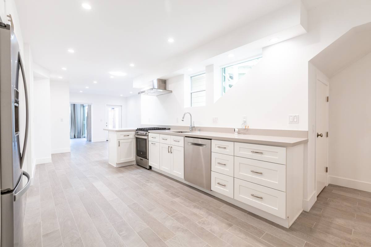 Apartment for rent at 3716 Divisadero St, San Francisco, CA 94123