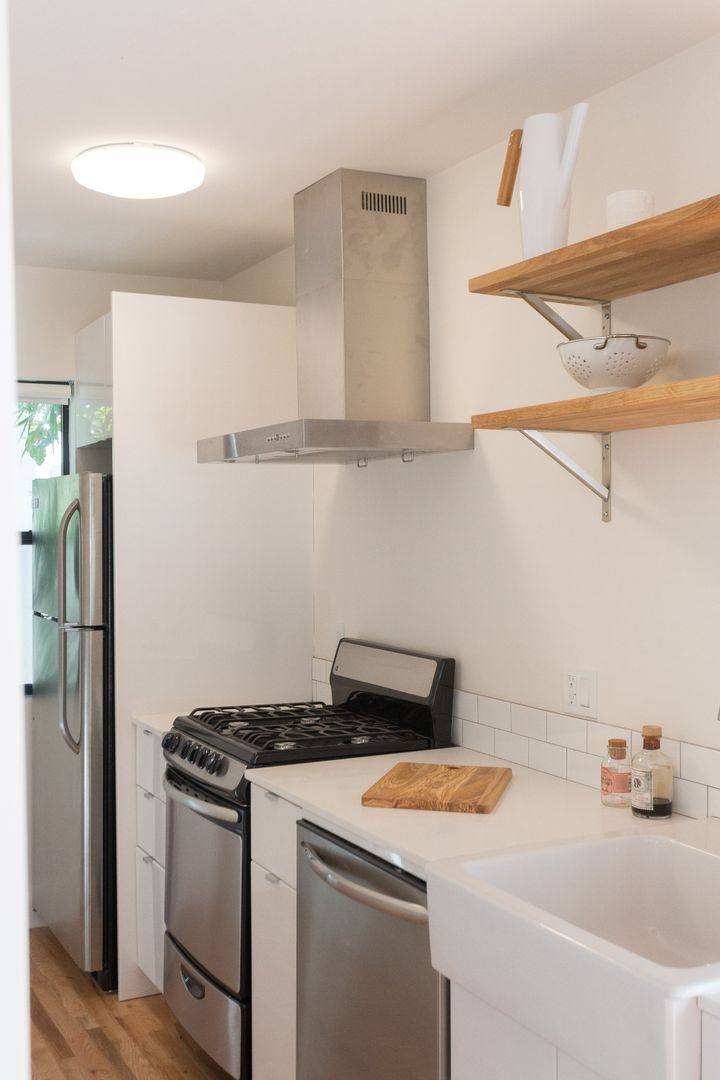 Apartment for rent at 251 Rosemont Ave, Los Angeles, CA 90026