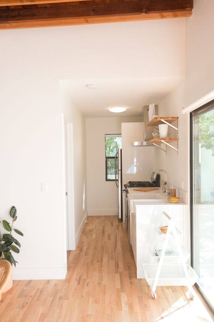 Apartment for rent at 251 Rosemont Ave, Los Angeles, CA 90026