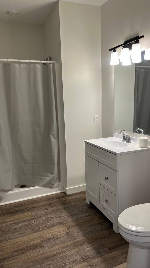 Apartment for rent at 201 Bridge St, Morrisville, VT 05661
