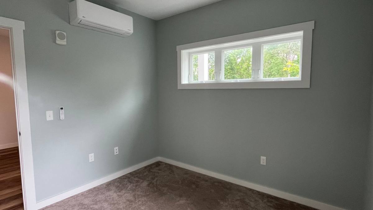 Apartment for rent at 201 Bridge St, Morrisville, VT 05661