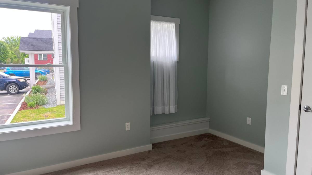 Apartment for rent at 201 Bridge St, Morrisville, VT 05661