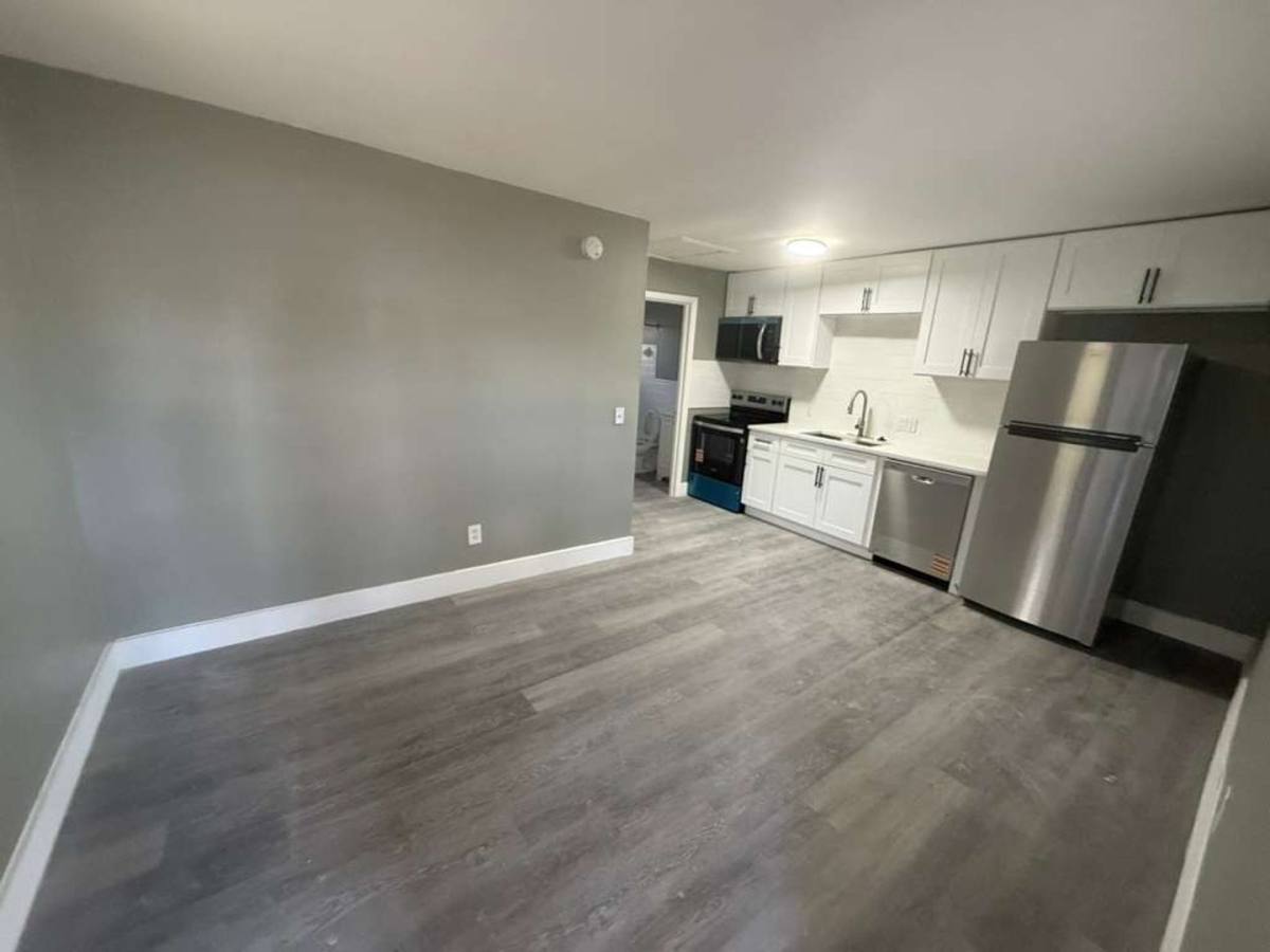 Apartment for rent at 10106 N Lantana Ave #A, Tampa, FL 33612