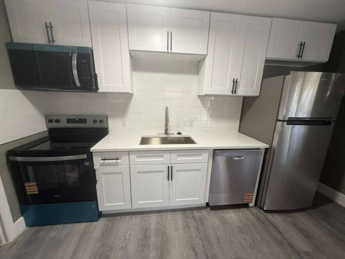 Apartment for rent at 10106 N Lantana Ave #A, Tampa, FL 33612