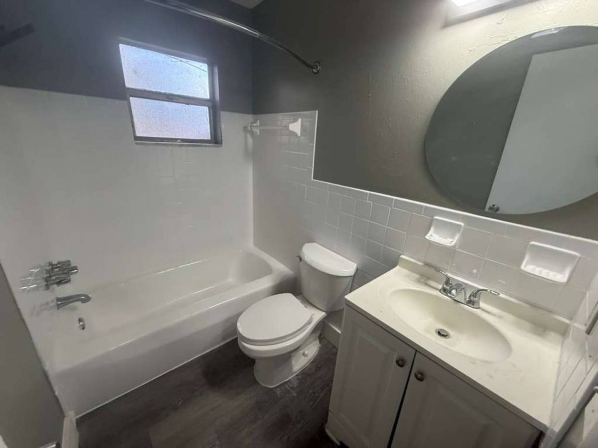 Apartment for rent at 10106 N Lantana Ave #A, Tampa, FL 33612