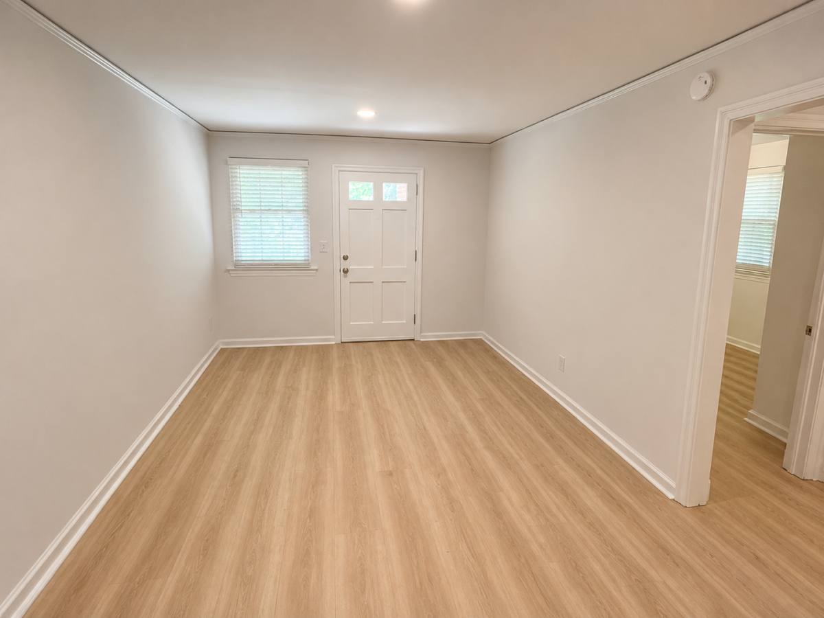 House for rent at 2906 Lincoln St, Columbia, SC 29201