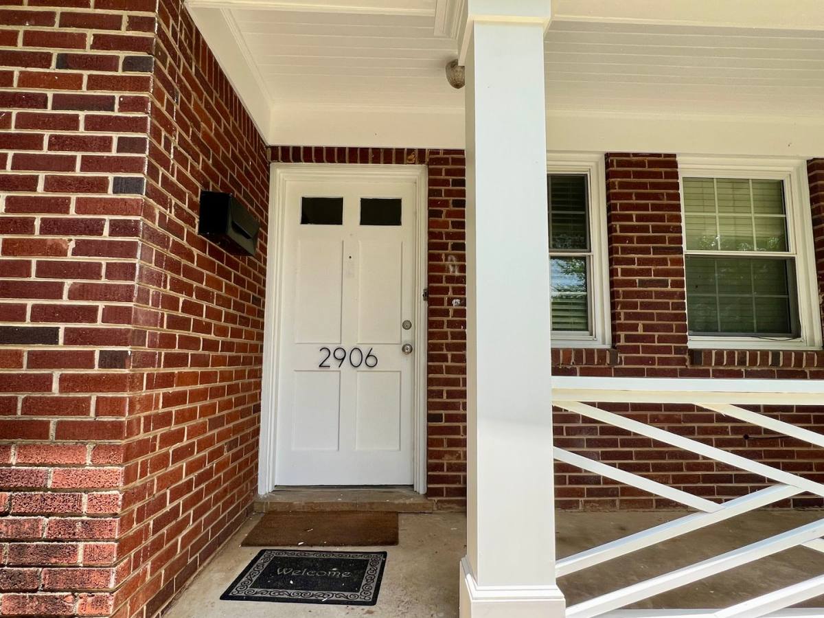 House for rent at 2906 Lincoln St, Columbia, SC 29201