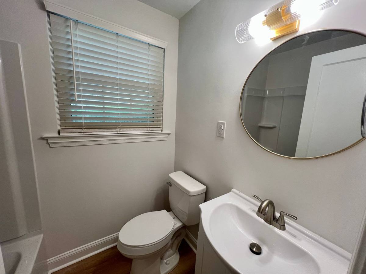 House for rent at 2906 Lincoln St, Columbia, SC 29201