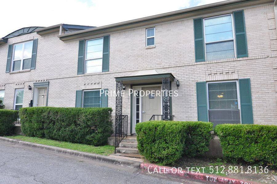 901 E Oltorf #101, Austin, TX 78704 - Apartment for Rent