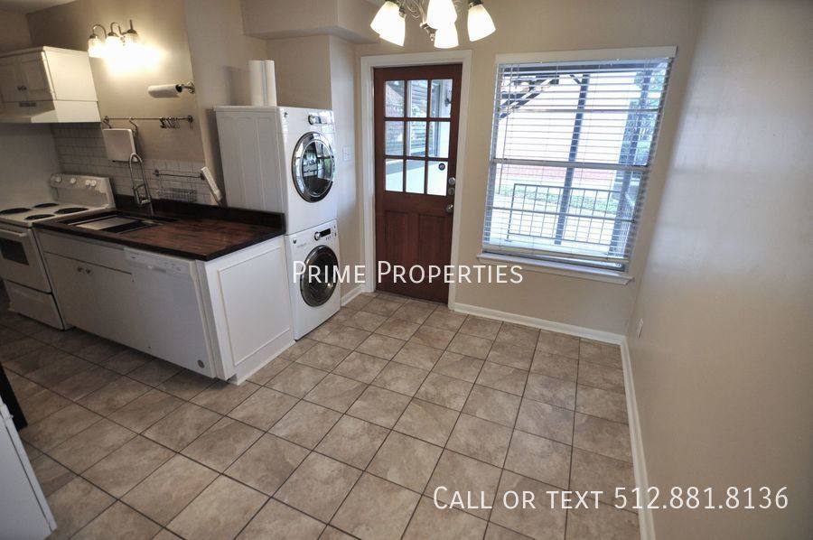 Apartment for rent at 901 E Oltorf #101, Austin, TX 78704