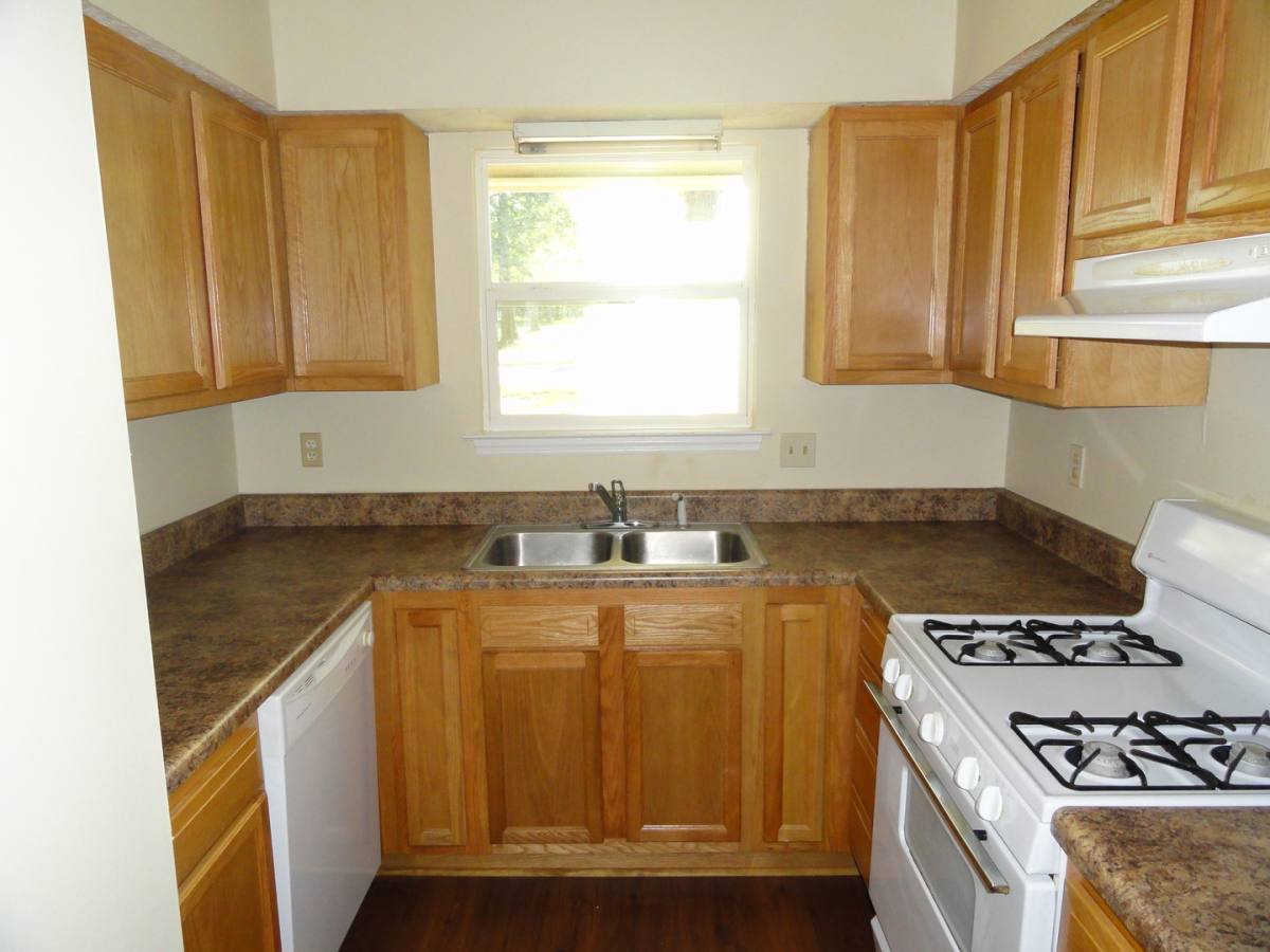 Apartment for rent at 1037 Ash St, Springfield, GA 31329