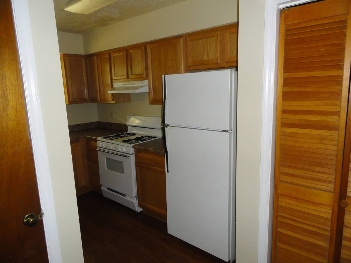 Apartment for rent at 1037 Ash St, Springfield, GA 31329