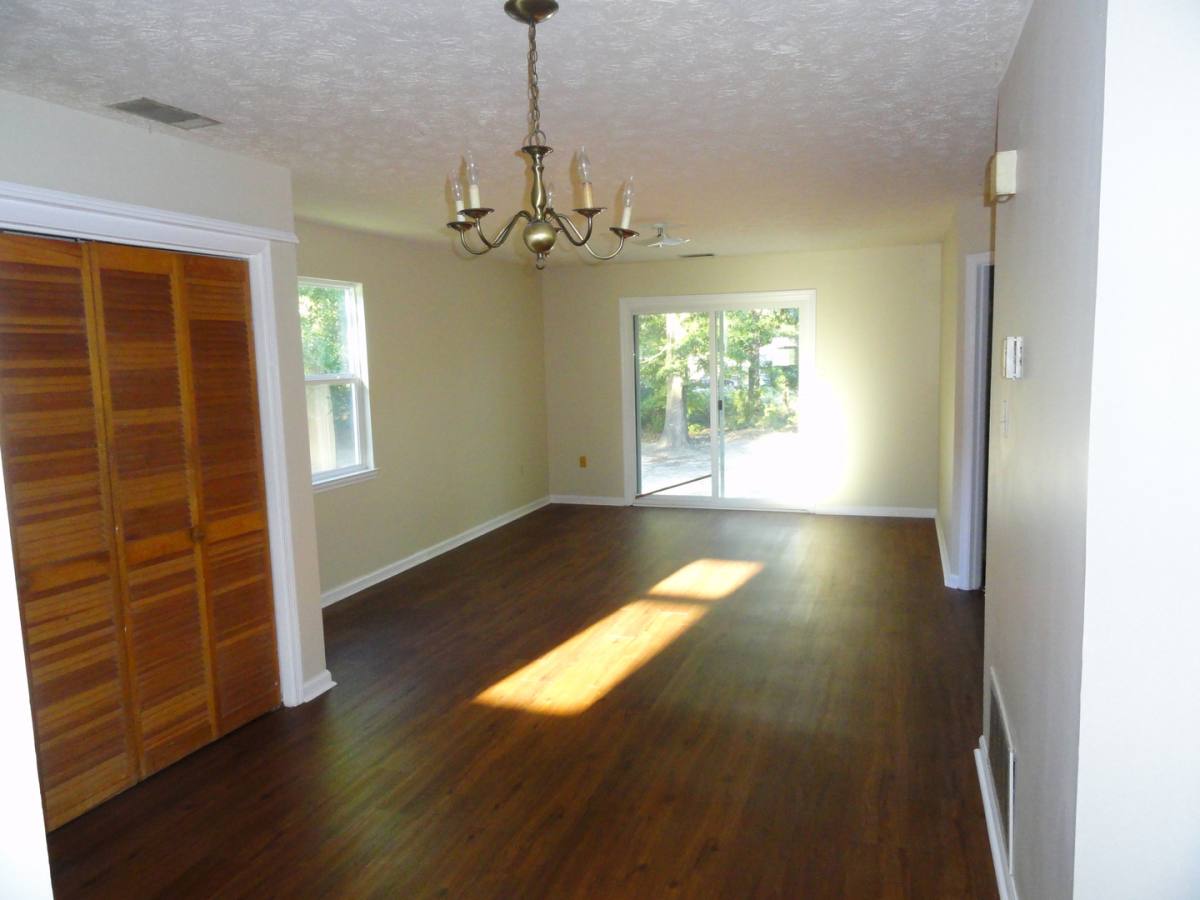Apartment for rent at 1037 Ash St, Springfield, GA 31329