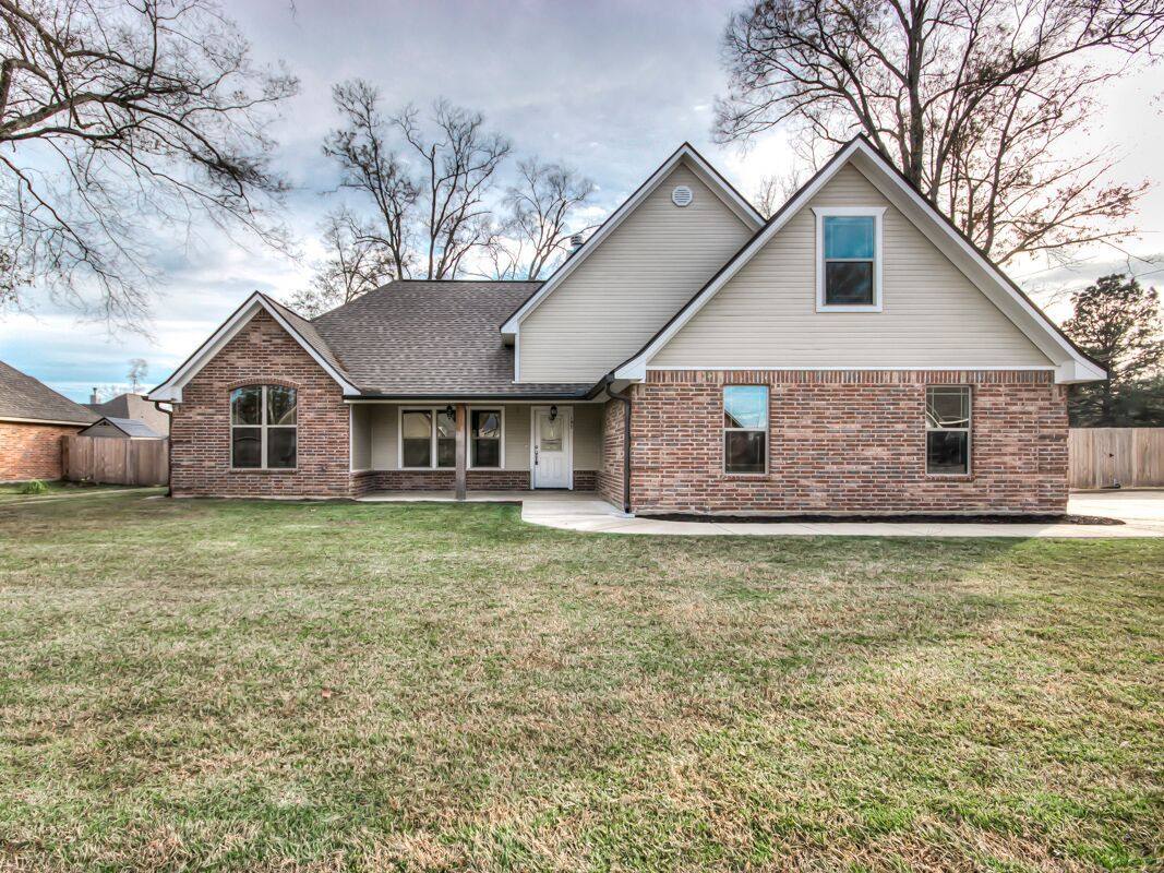 House for rent at 197 Bent Tree Loop, Haughton, LA 71037