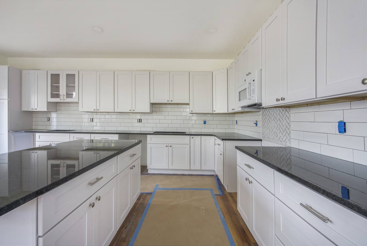 Apartment for rent at 435 Hiscock, Ann Arbor, MI 48103