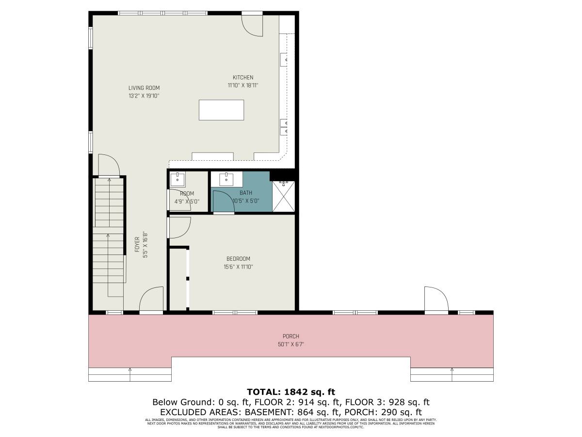 Apartment for rent at 435 Hiscock, Ann Arbor, MI 48103