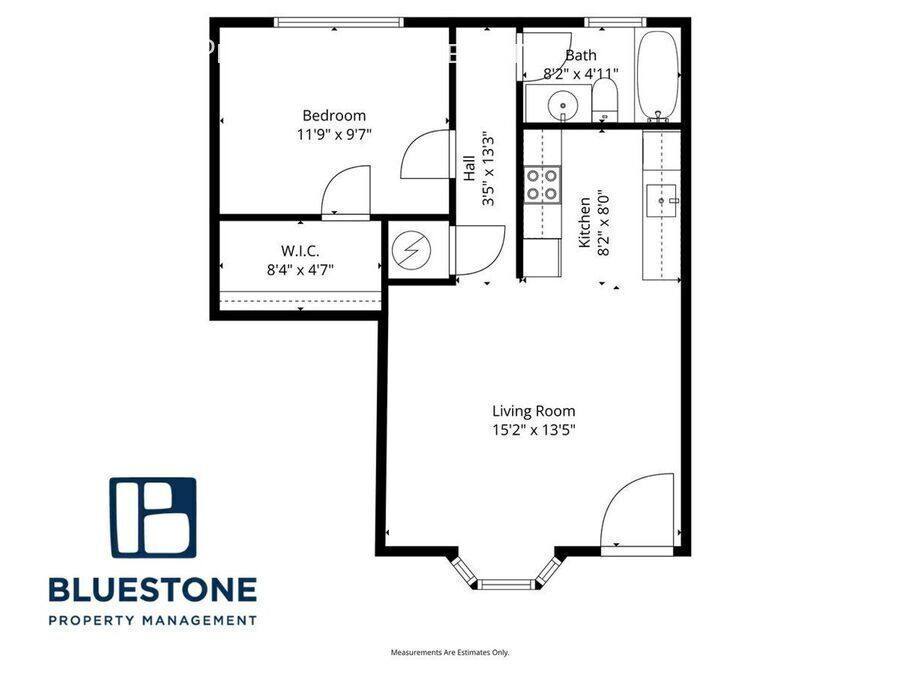 Apartment for rent at 7123 SE Powell Blvd #12B, Portland, OR 97206