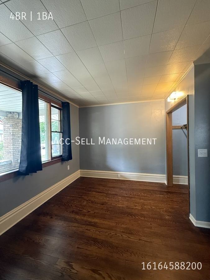 House for rent at 747-7th St NW, Grand Rapids, MI 49504