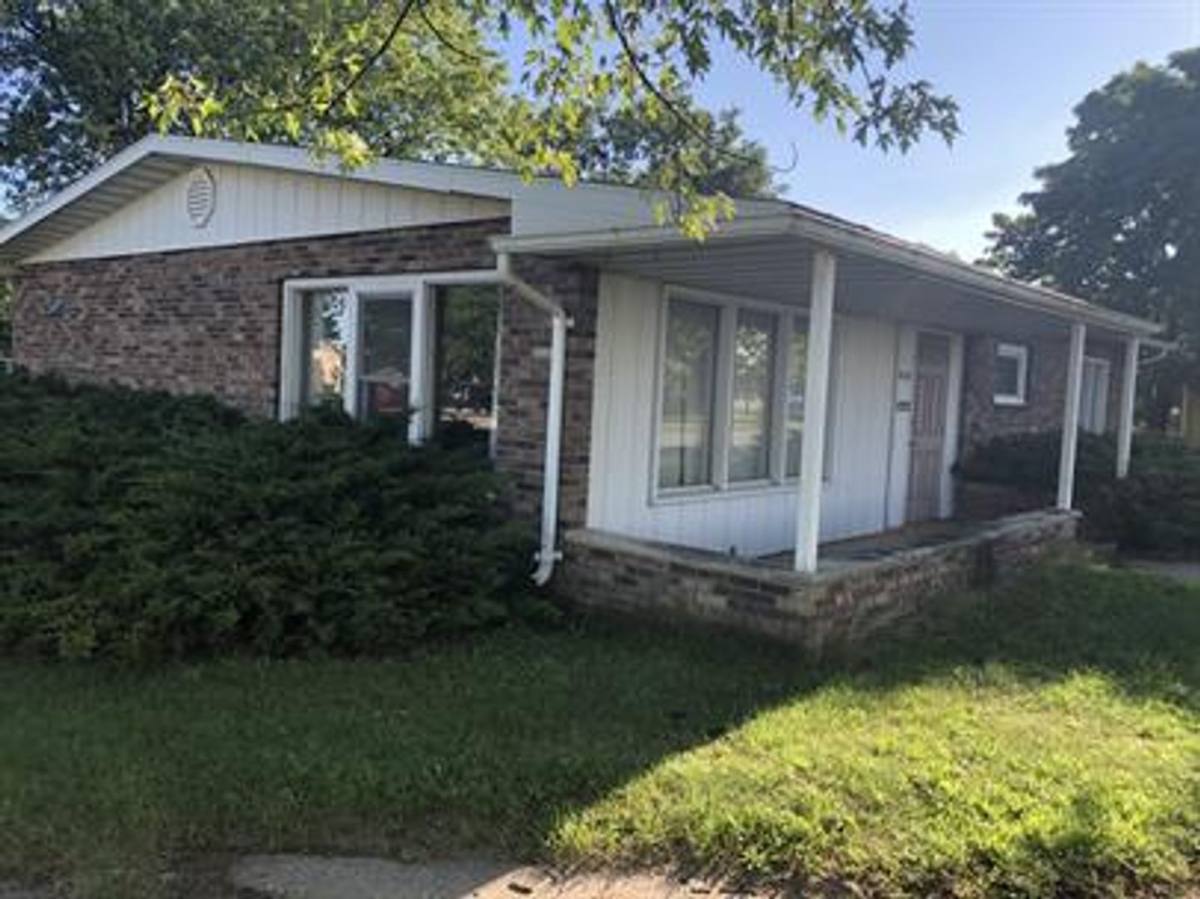 House for rent at 2108 22nd Ave, Ishpeming, MI 49849