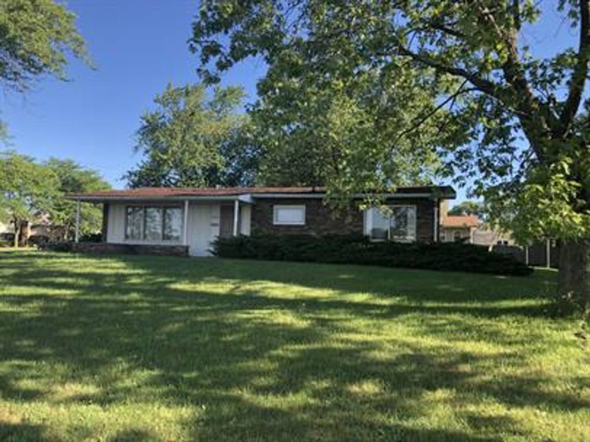 House for rent at 2108 22nd Ave, Ishpeming, MI 49849