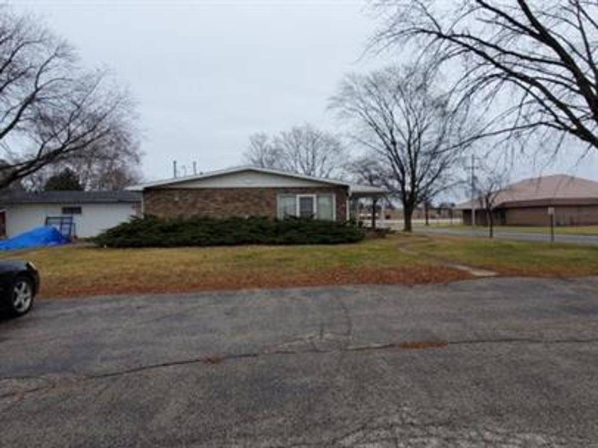 House for rent at 2108 22nd Ave, Ishpeming, MI 49849