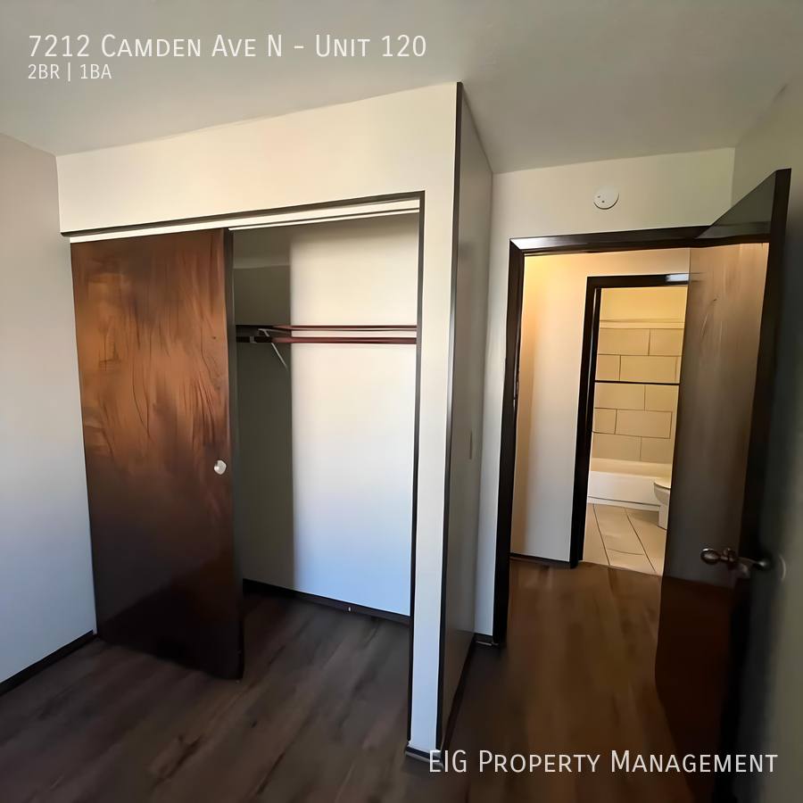 Apartment for rent at 7212 Camden Ave N #120, Minneapolis, MN 55430