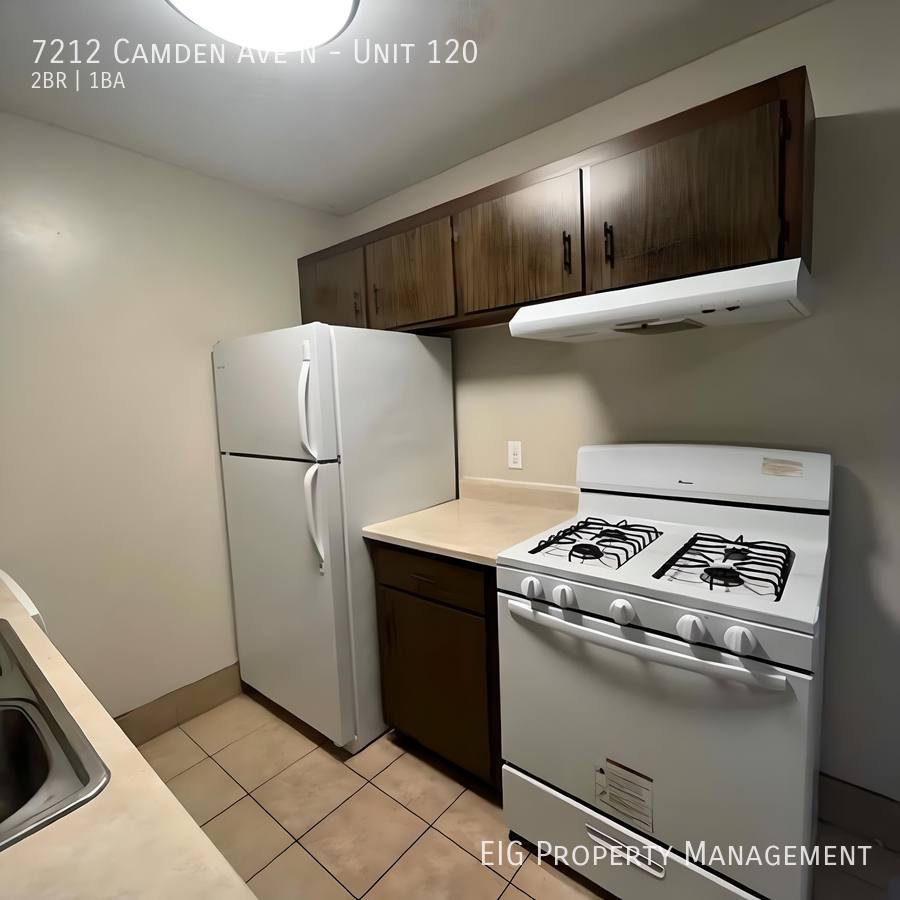 Apartment for rent at 7212 Camden Ave N #120, Minneapolis, MN 55430