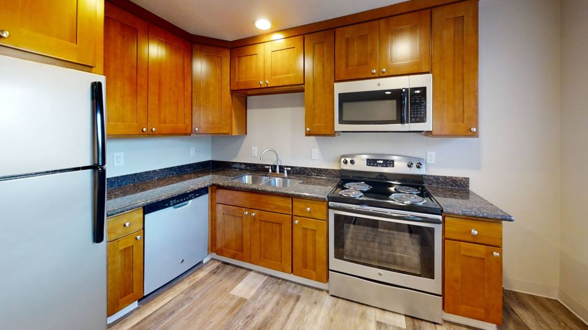 Apartment for rent at 2301 S 74th St, Tacoma, WA 98409