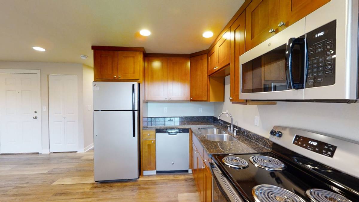 Apartment for rent at 2301 S 74th St, Tacoma, WA 98409