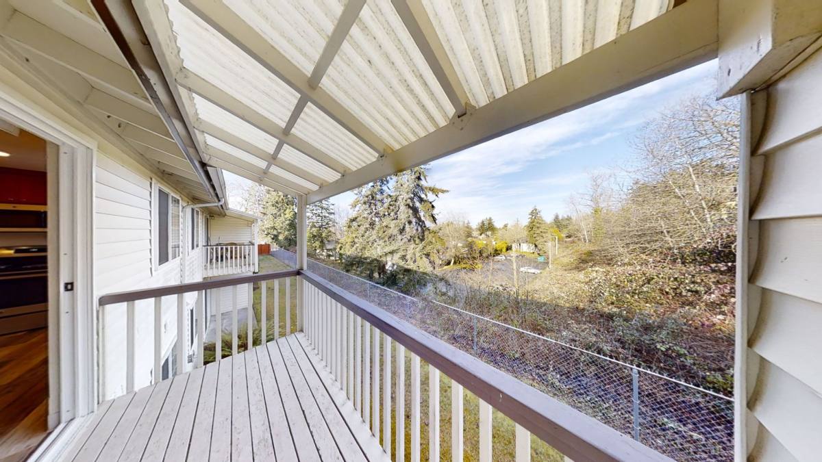 Apartment for rent at 2301 S 74th St, Tacoma, WA 98409