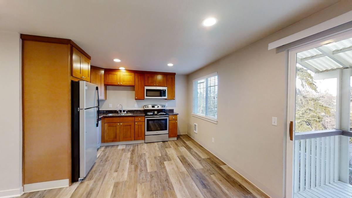 Apartment for rent at 2301 S 74th St, Tacoma, WA 98409