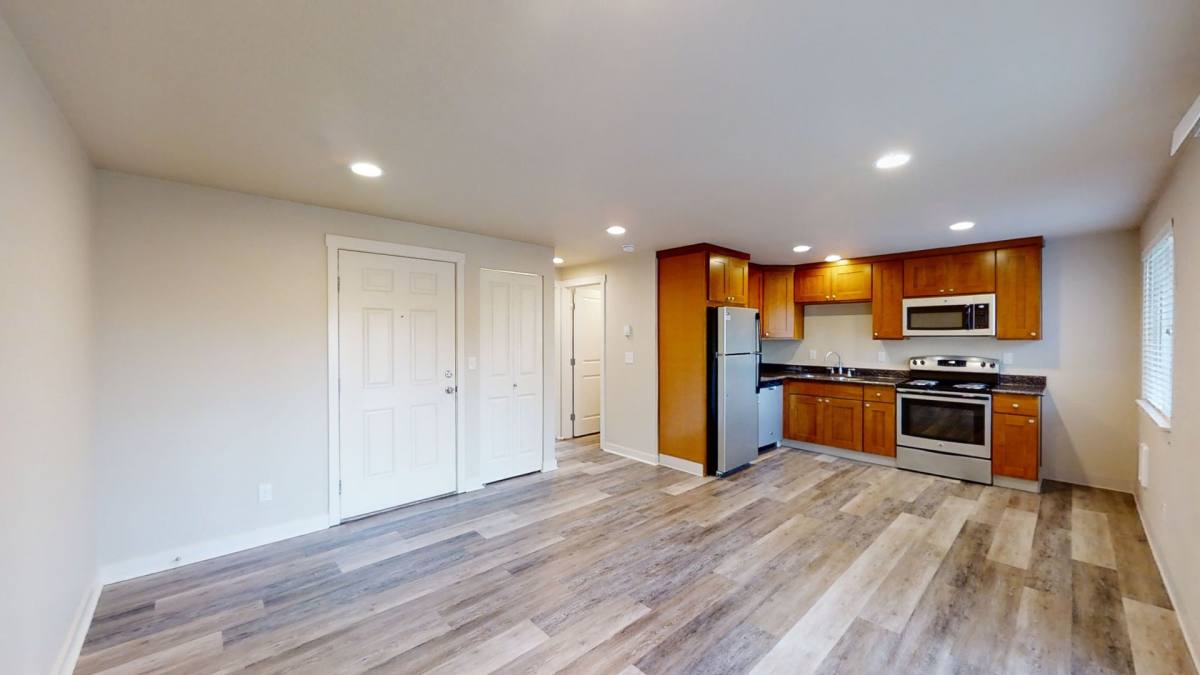 Apartment for rent at 2301 S 74th St, Tacoma, WA 98409