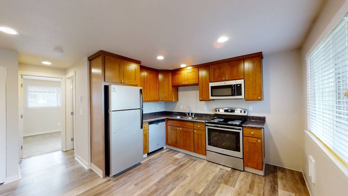 Apartment for rent at 2301 S 74th St, Tacoma, WA 98409
