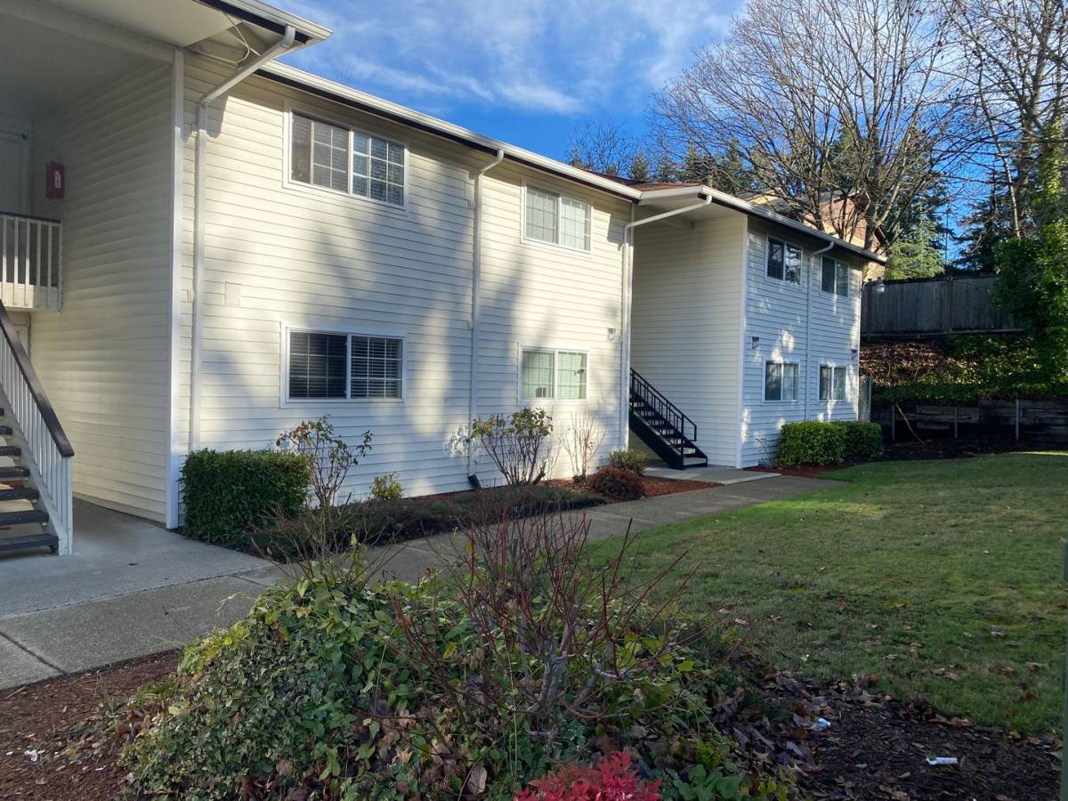 Apartment for rent at 2301 S 74th St, Tacoma, WA 98409