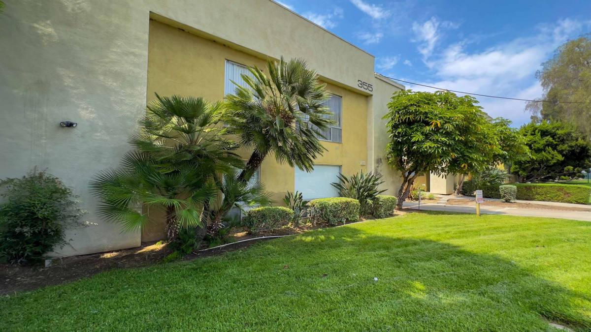 Apartment for rent at 351-355 I St, Chula Vista, CA 91910