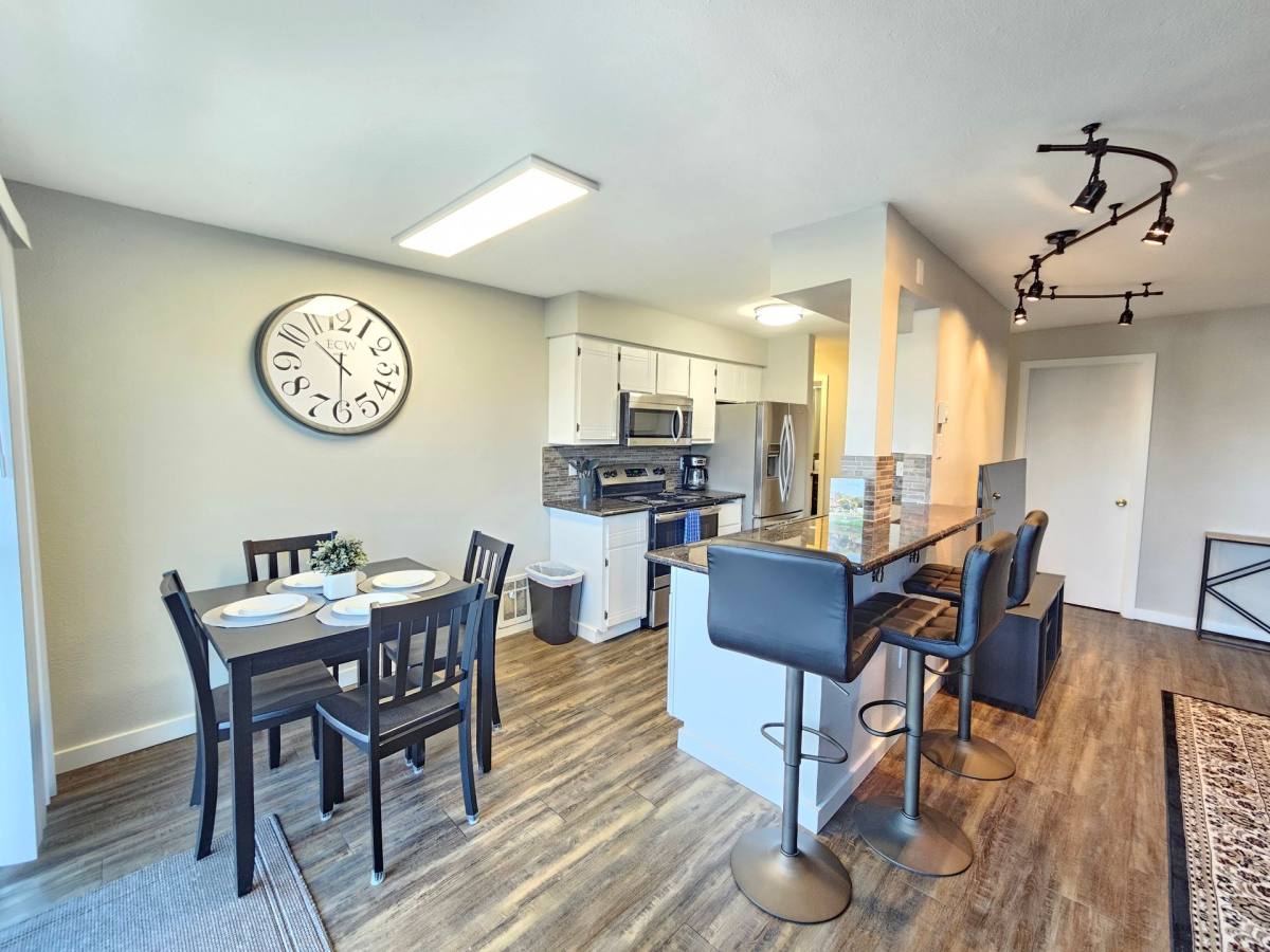 Apartment for rent at 1204 W 6th Ave, Spokane, WA 99204