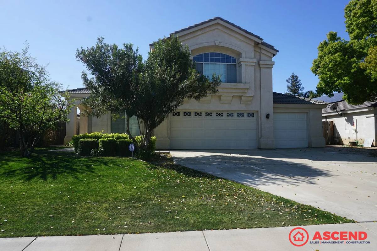 11805 Wethersfield St, Bakersfield, CA 93312 - House for Rent