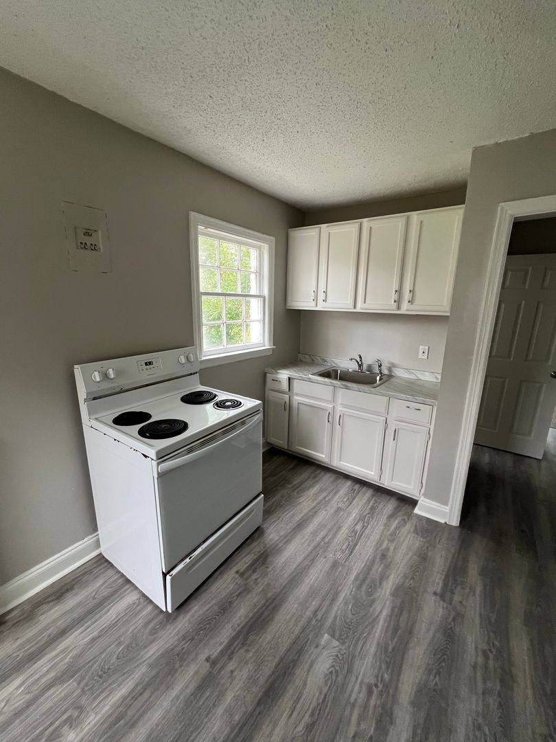 House for rent at 2325 Bancroft St, Charlotte, NC 28206
