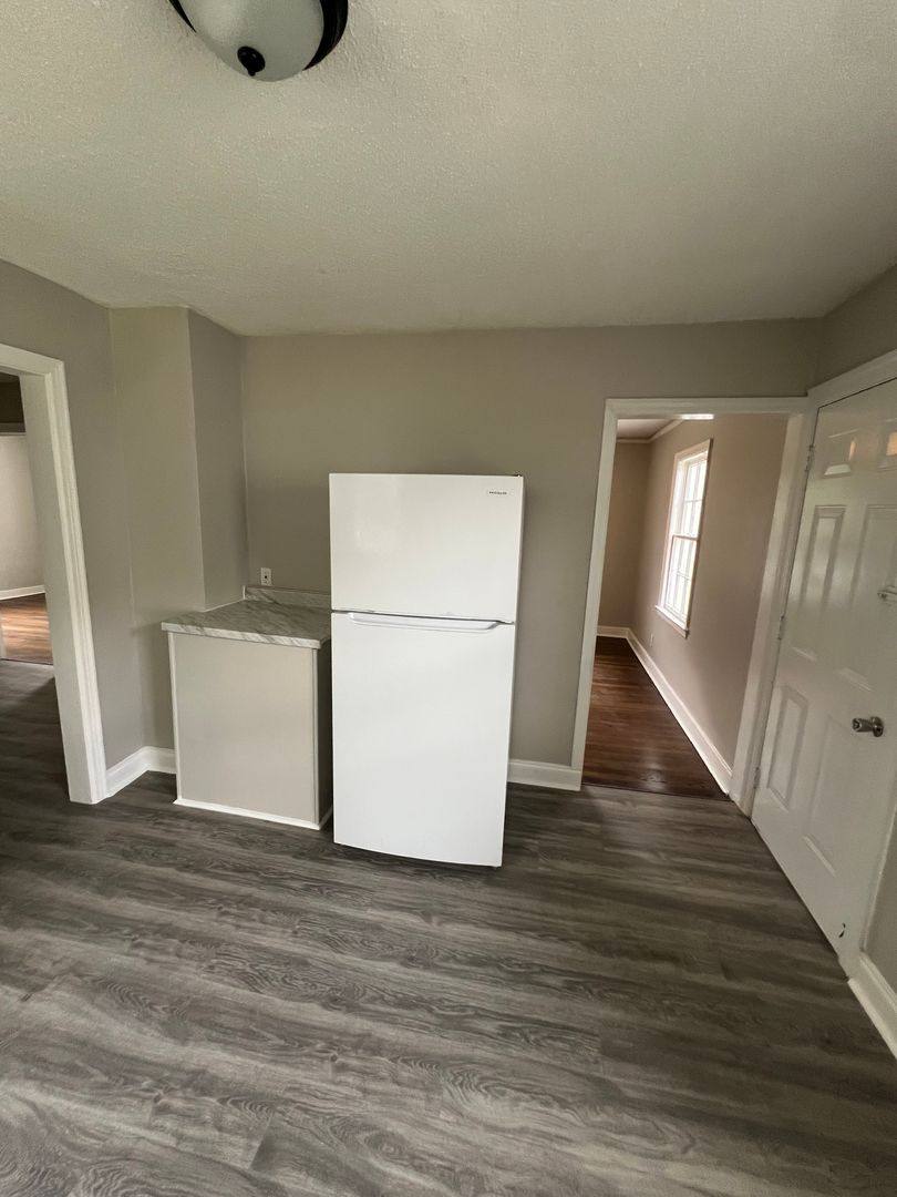 House for rent at 2325 Bancroft St, Charlotte, NC 28206