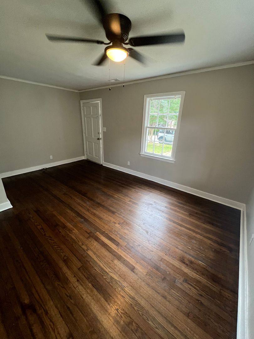House for rent at 2325 Bancroft St, Charlotte, NC 28206
