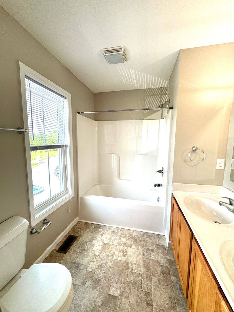 Townhouse for rent at 433 Leslie Court, Harrisonburg, VA 22802