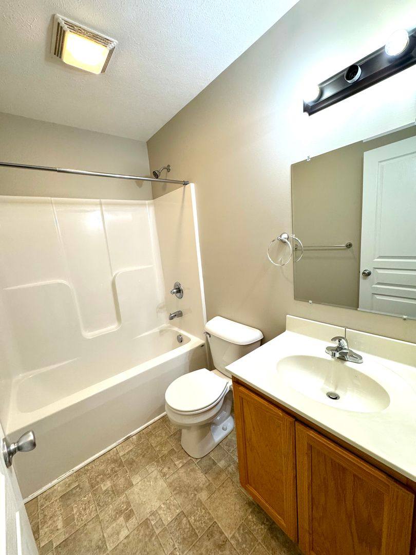 Townhouse for rent at 433 Leslie Court, Harrisonburg, VA 22802