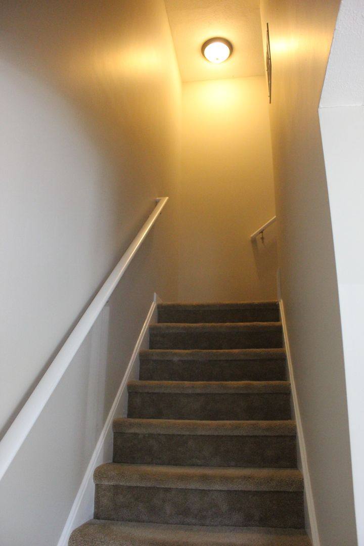 Townhouse for rent at 433 Leslie Court, Harrisonburg, VA 22802